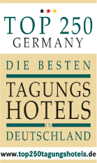 Die besten Tagungshotels Deutschlands