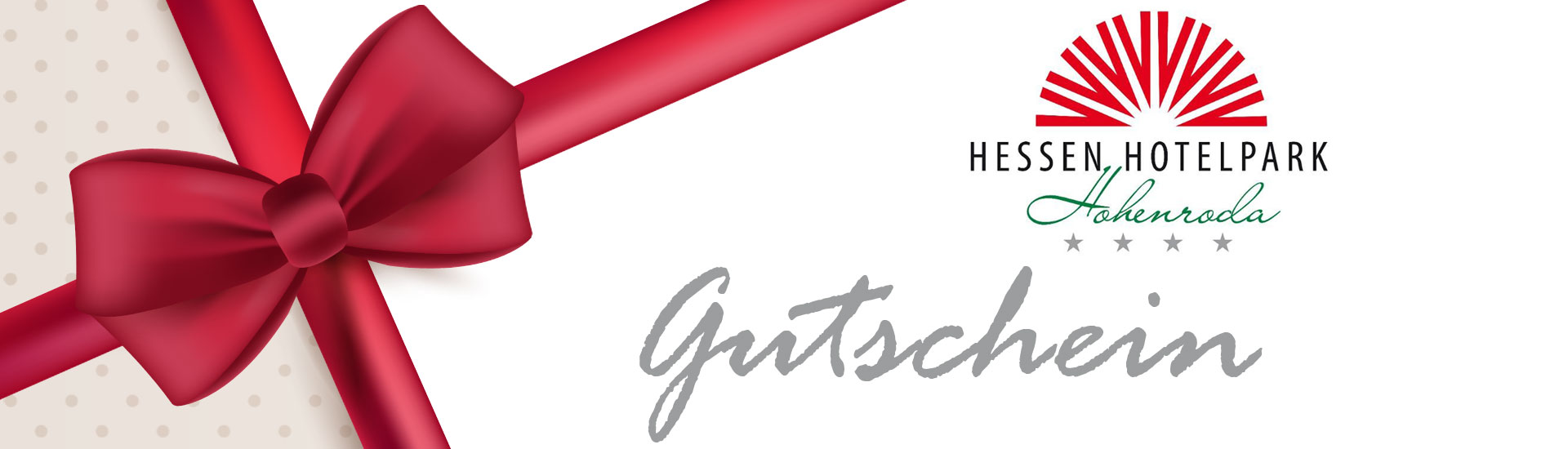 Hotelgutschein